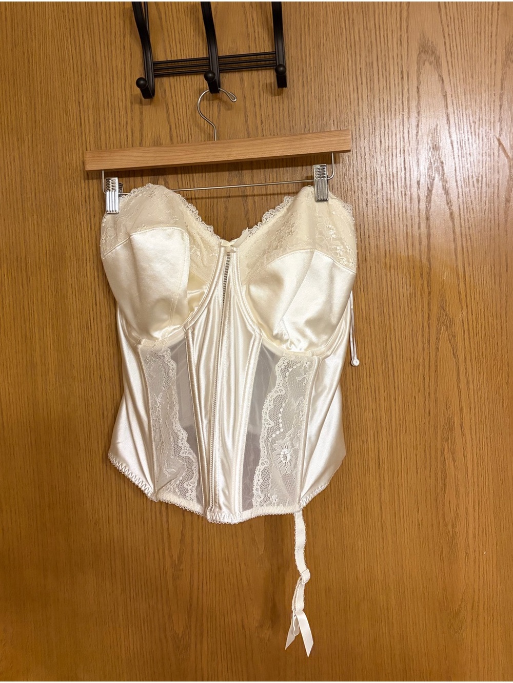 y2k corset